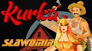 SŁAWOMIR - KURKA