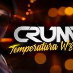 CRUMP - TEMPERATURA WZRASTA