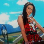 FolkShow - Burza - Justyna Lubas