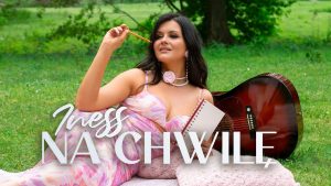 Iness - Na Chwilę