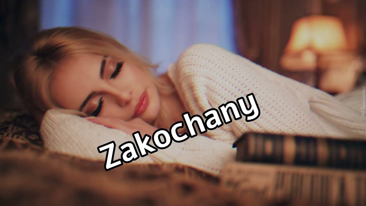 4Music - Zakochany