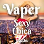 VAPER - Sexy Chica