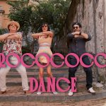 ROCOCOCO DANCE - Justyna & Dario Isidoris & Ramón David & Frank Martínez