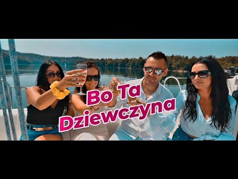 Bo Ta Dziewczyna - DE LUX