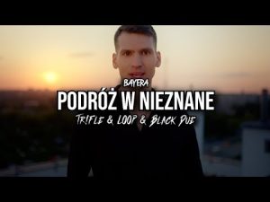 BAYERA - Podróż w nieznane (Tr!Fle & LOOP & Black Due REMIX)
