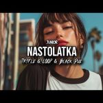 JUNIOR - Nastolatka (Tr!Fle & LOOP & Black Due REMIX)