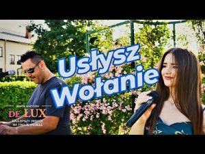 DE LUX - Usłysz Wołanie disco polo 2026 teledysk official video