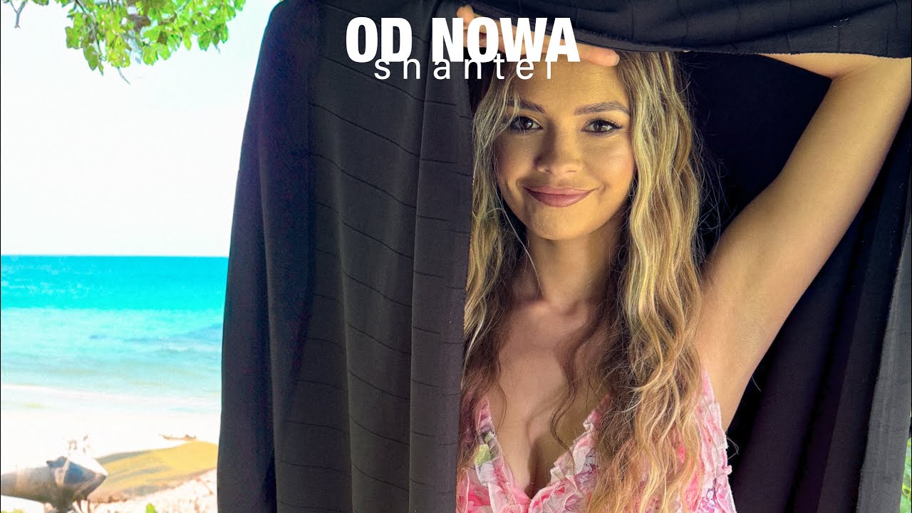 ShanteL - Od Nowa