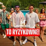 MENELAOS - To Ryzykowne