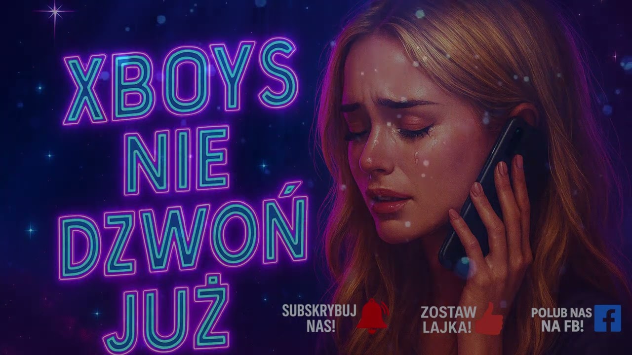 XBOYS - Nie dzwoń już