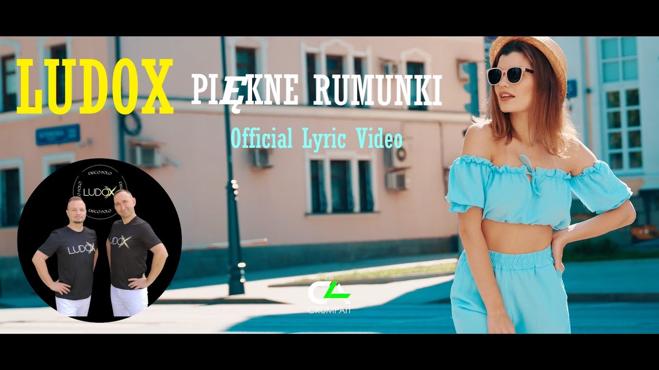 LUDOX - Piękne Rumunki