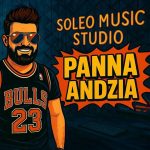 SOLEO - Panna Andzia