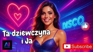 Ta dziewczyna i ja | WERSJA 2025 | AiCover |Mirage