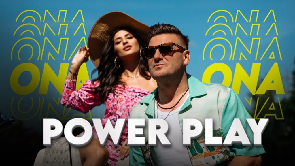 Power Play - ONA