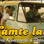 AREK KOPACZEWSKI & DROSSEL - TAMTE LATA