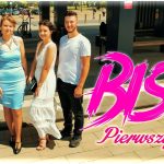 BIS - Pierwszy krok