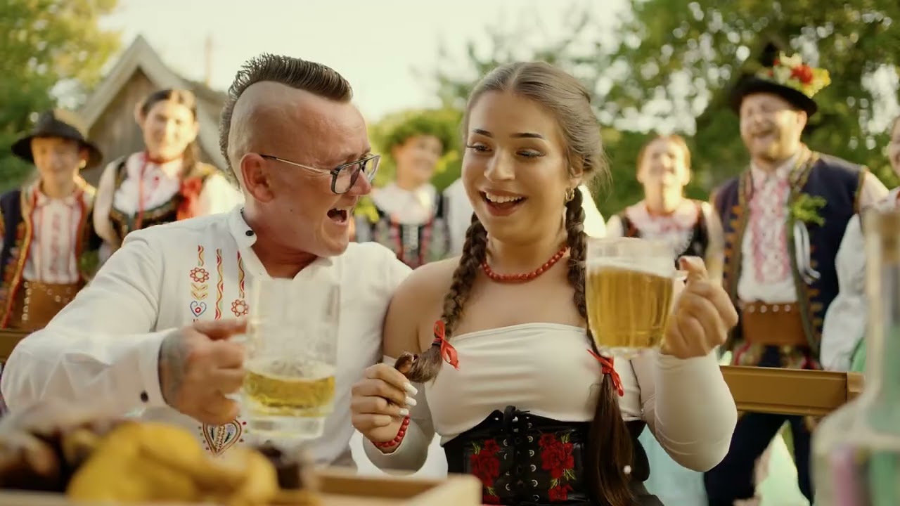 MILA - Wandę wydawali