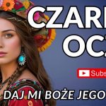 CZARNE OCZY | CYGAŃSKI HIT | NOWA WERSJA