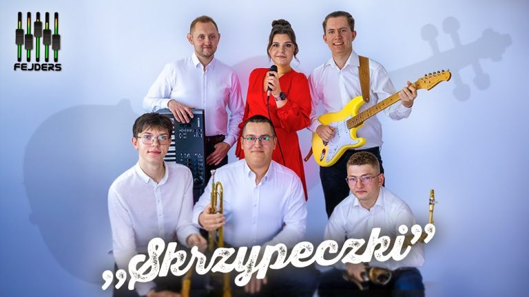 FEJDERS - SKRZYPECZKI