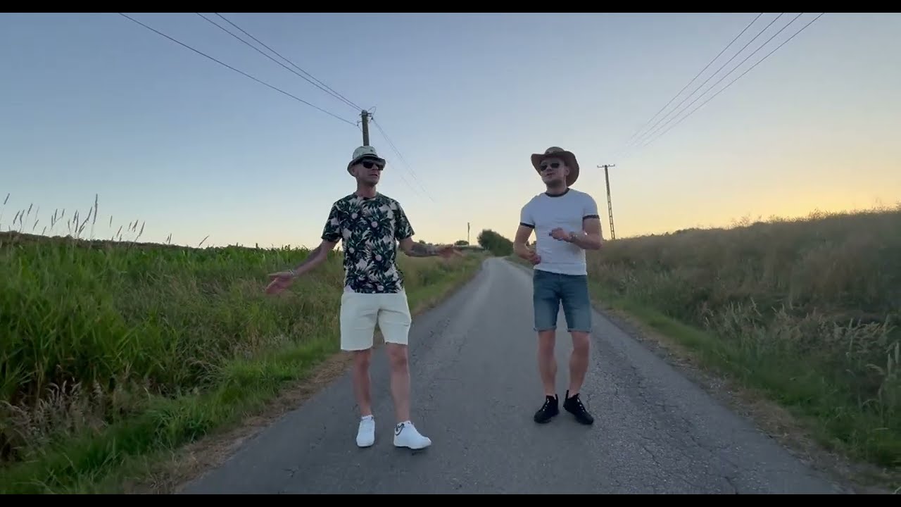 TOMASZ KNAP & ROBERT WISSMANN - WAKACJE