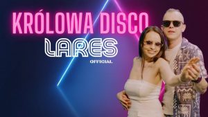 Lares - Królowa Disco disco polo 2026 teledysk official video