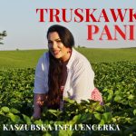 Kaszubska Influencerka - TRUSKAWKOWA PANI disco polo 2026 teledysk official video