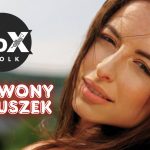 FOX FOLK - Czerwony fartuszek