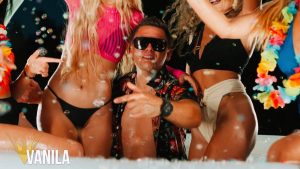 Massimo - Jest Impreza