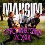 MAKSIM - Cyganeczka Zosia disco polo 2026 teledysk official video