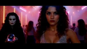 SONATO - Magia w tańcu