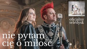 ICH TROJE - NIE PYTAM CIĘ O MlŁOŚĆ