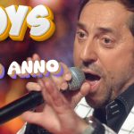 Boys Marcin Miller - Aniu Anno