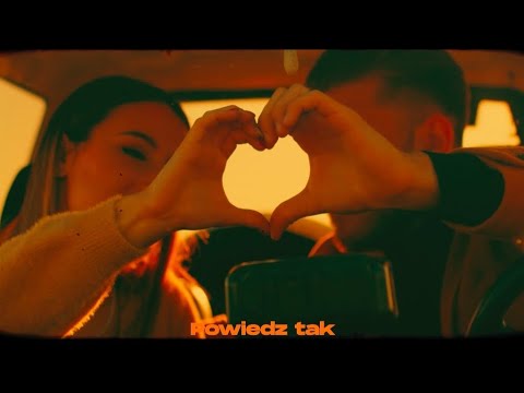 Nocny Gość - Powiedz Tak