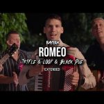 Bayera - Romeo (Tr!Fle & LOOP & Black Due Extended REMIX) disco polo 2026 teledysk official video