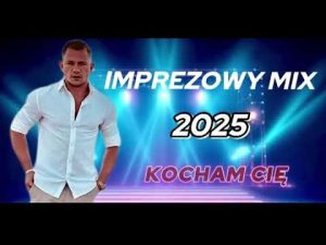 Tomasz Knap - IMPREZOWY MIX 2025