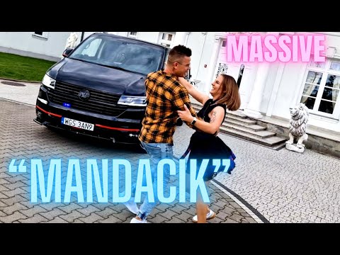 Zespół MASSiVE - Mandacik z rep. [Łobuzy ft. Zenek Martyniuk]