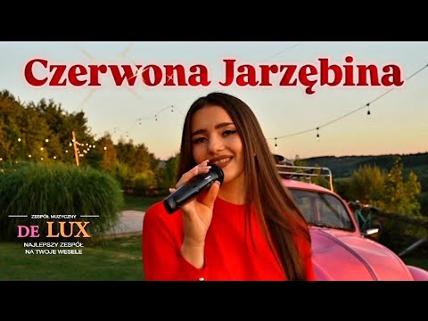 Czerwona Jarzębina - DE LUX