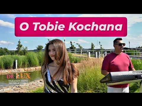 O Tobie Kochana - DE LUX 2025 (cover MILANO)
