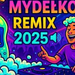 Mydełko Fa – Rave Remix 2025