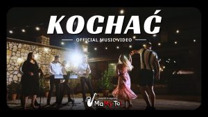 MaMy To - Kochać