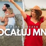 Edyta Jończyk - Pocałuj mnie