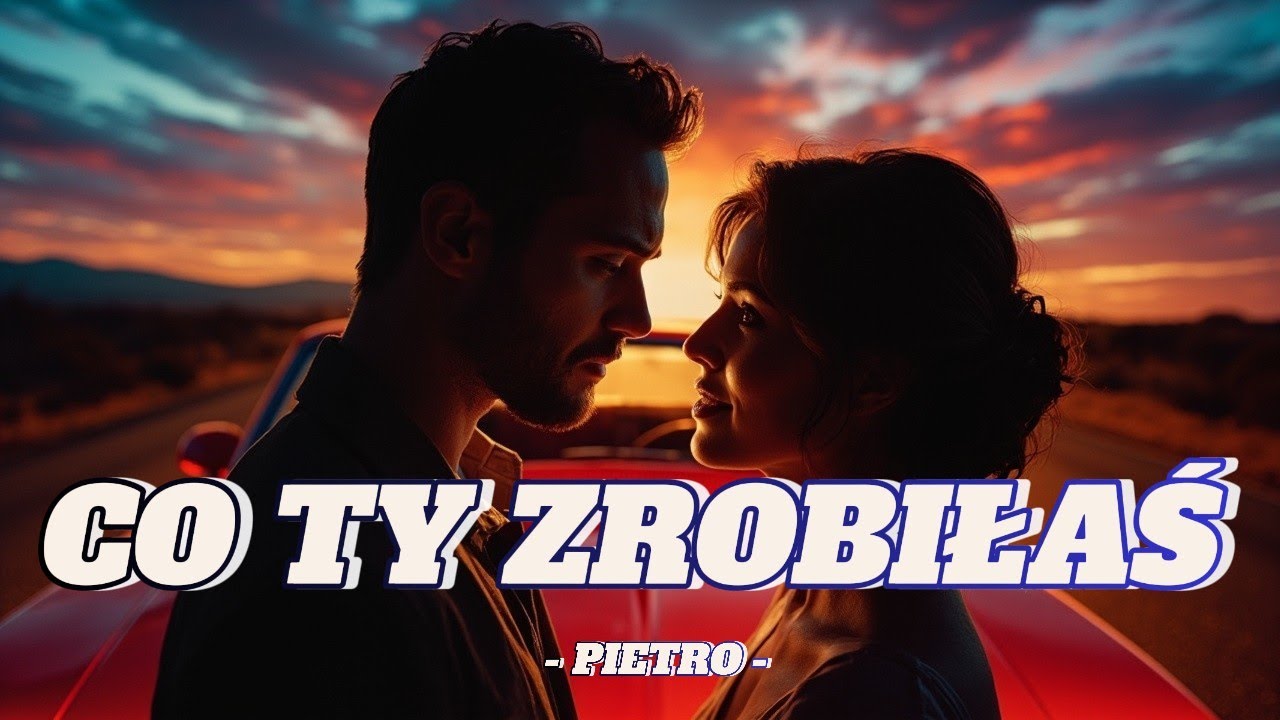 Pietro - Co Ty Zrobiłaś