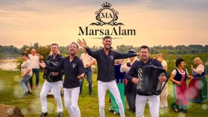 MarsaAlam - Raz się żyje!