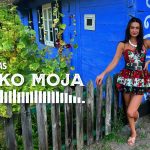 FolkShow - Mamko Moja - Justyna Lubas ~Cover - InoRos