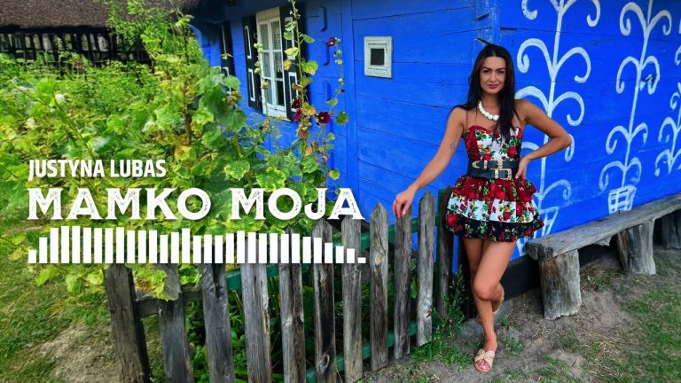 FolkShow - Mamko Moja - Justyna Lubas ~Cover - InoRos