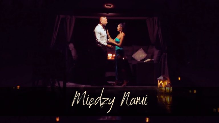 Kristiano – Między nami