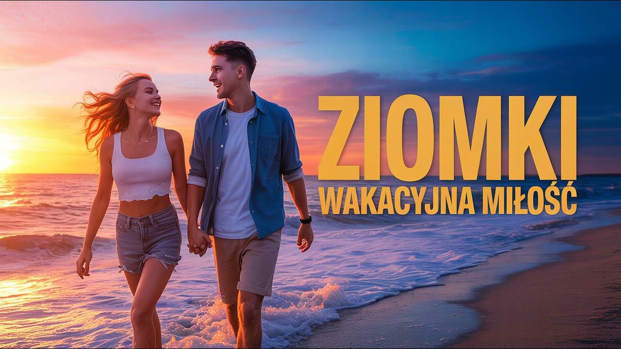 Ziomki - Wakacyjna miłość