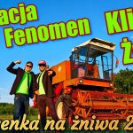 Formacja Fenomen - Klimat Żniw