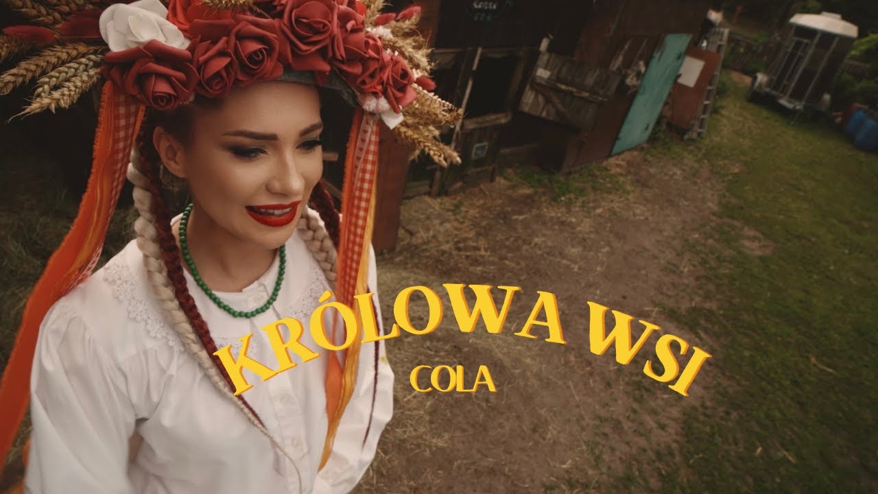 COLA - Królowa Wsi