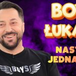 Boys & Łukash - Nastka (Jedna Noc)